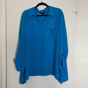 Style & co blouse